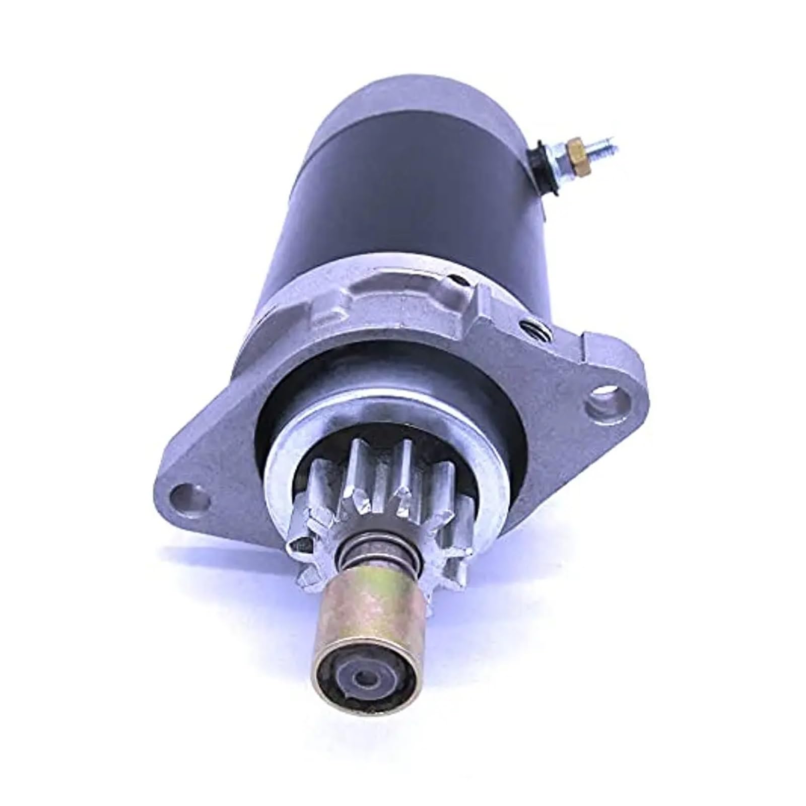 Starter Motor 6F5-81800-10 6J4-81800-01 6G8-81800-11 68T-81800-00 Anlasser Für 8 PS 9.9 PS 25 PS 30 PS 40 PS 50 PS Bootsmotor Motor Starten von UFITIDU