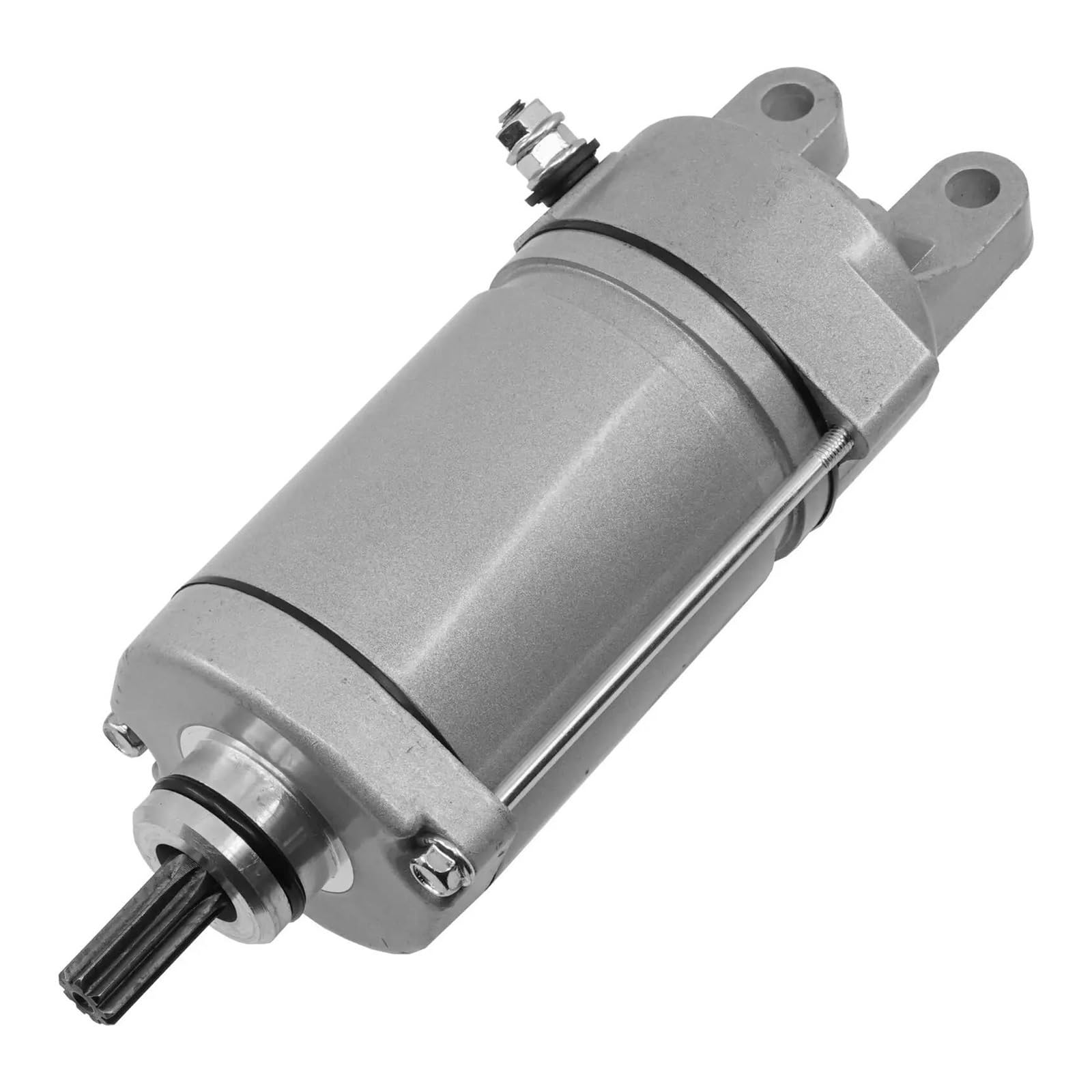 Starter Motor 8ES-81890-00-00 8GL-81890-00-00 Anlasser Für RS10 RS RS90LTGT RS90L RS90XT75 RS90XTL RST1NTF RST90GT RST90TFL RST90TFY 2009-2018 2019 2020 2021 Motor Starten von UFITIDU