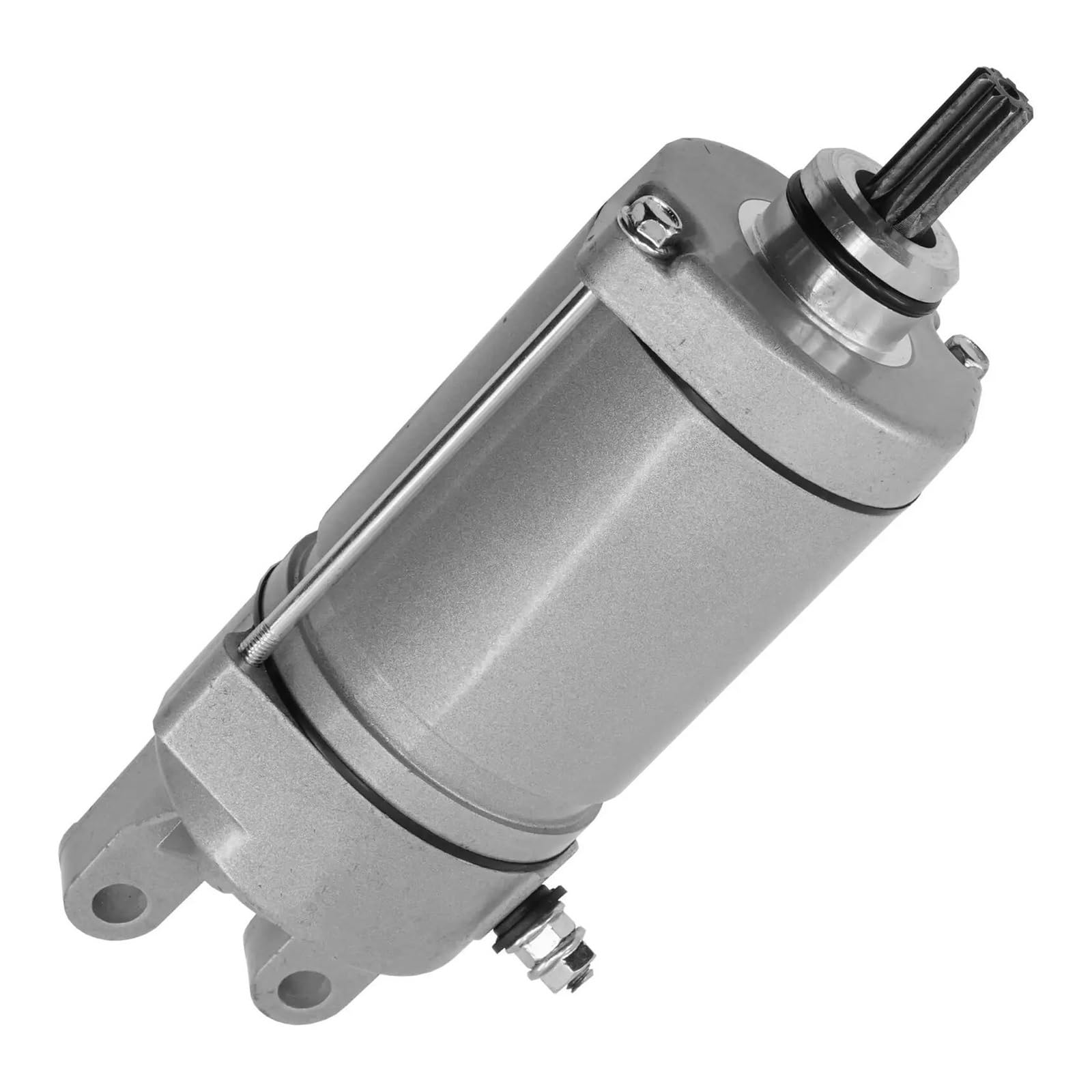 Starter Motor 8ES-81890-00-00 8GL-81890-00-00 Anlasser Für SW10BL SW10BS SW10LD SW10LL SW10M53 SW10RL SW10SG SW10XL37 SW1NSR VK10 VK10F 2009-2019 2020 2021 Motor Starten von UFITIDU