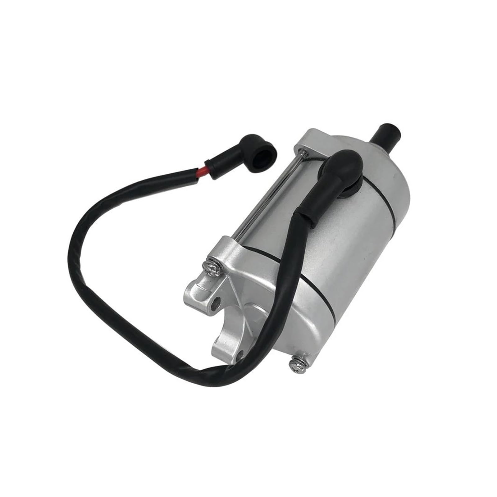 Starter Motor 9 Zahn Starter Motor Für Motorsport Wilderness Trail 400 WD400-U ATV WD400 Motor Starten von UFITIDU