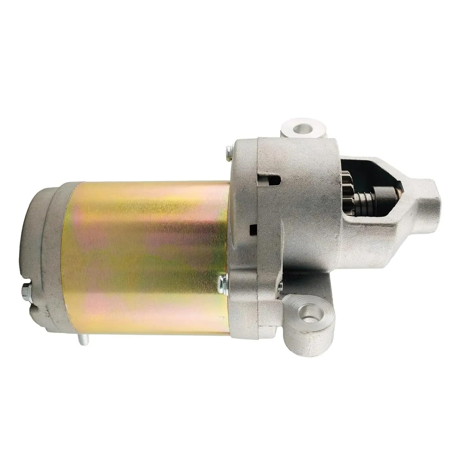 Starter Motor 951-12207 751-12207 Elektrischer Anlasser 751P12207A Für MTD Craftsman SCH0065 Motor, Rasenmäher, Aufsitzmäher Und Mehr Motor Starten von UFITIDU