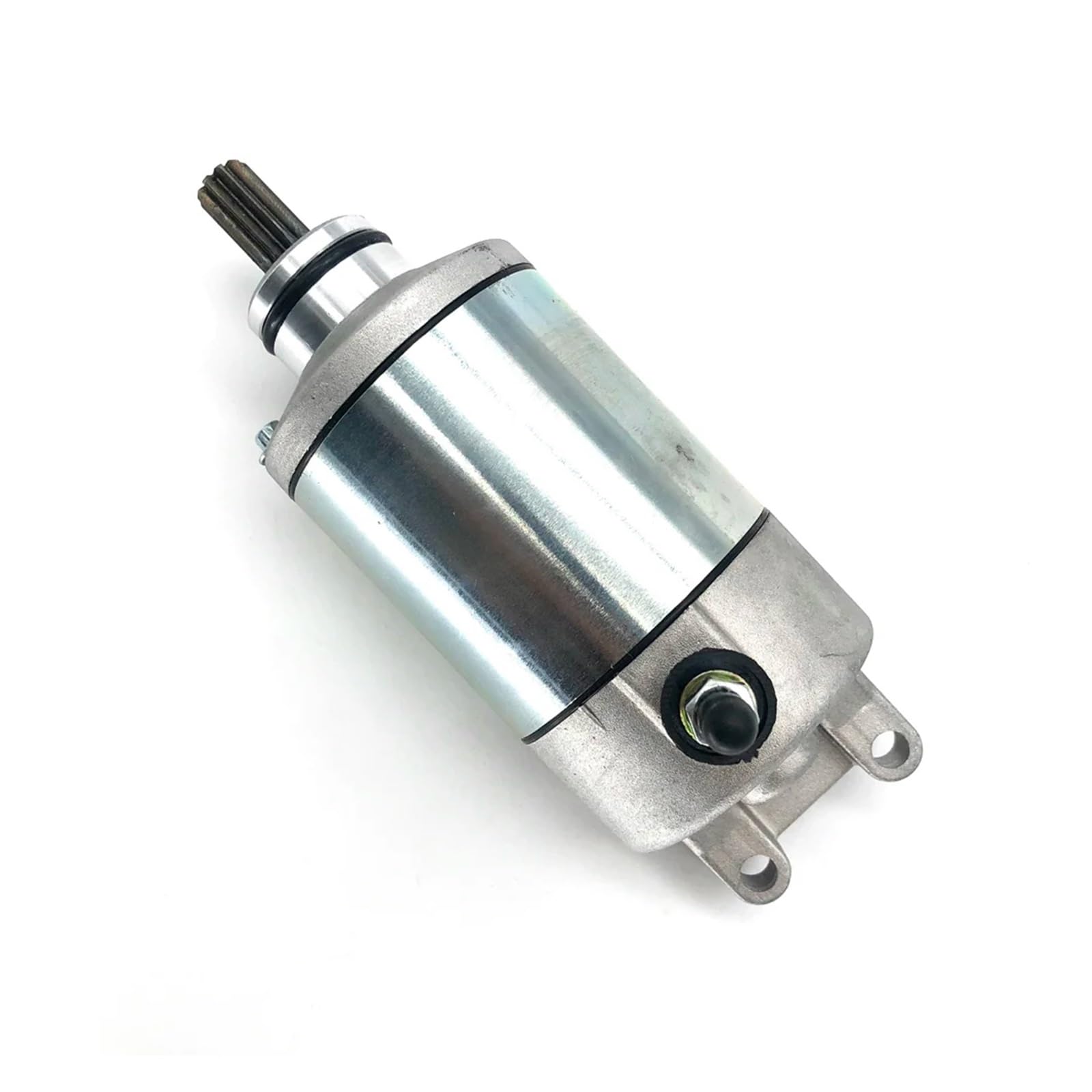 Starter Motor 9T Für Suzuki Ltz400 Drz400 LTZ 400 LT-Z400 2000 2001 2002 2003 2004 2005 2006 2007 2008 2009 2010 2011 2012 2013 2014 2015 Anlasser Motor Starten von UFITIDU