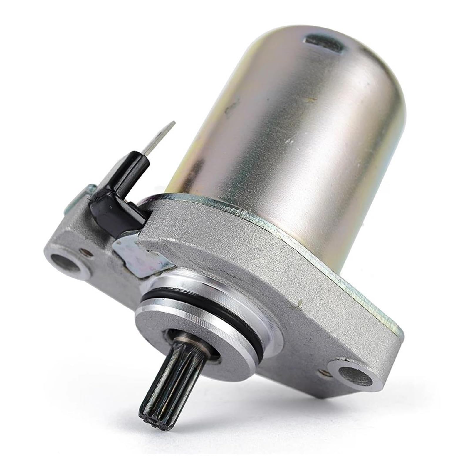 Starter Motor AP8206459 AP8224103 Anlasser Für Aprilia Amico Gulliver Rally Scarabeo Für Sonic Gulliver 50 1990-1997 1998 1999 2000 2001 2002 2003 2004 2005 Motor Starten von UFITIDU