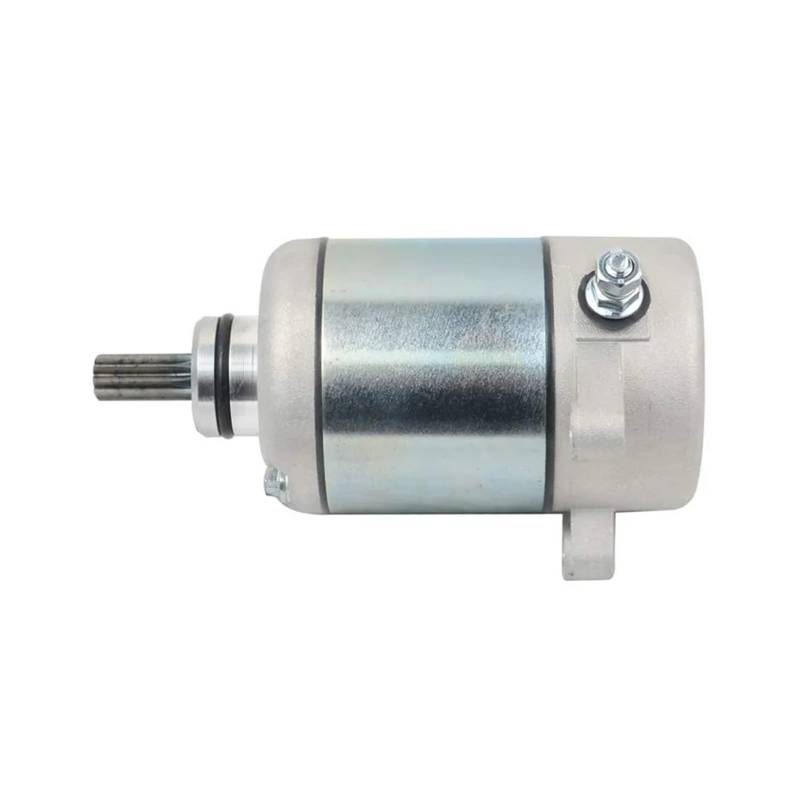 Starter Motor Anlasser 18336 Für TRX250TM Für Fourtrax Für Recon 229cc 2002 2003 2004 2005 2006 2007 Motor Starten von UFITIDU