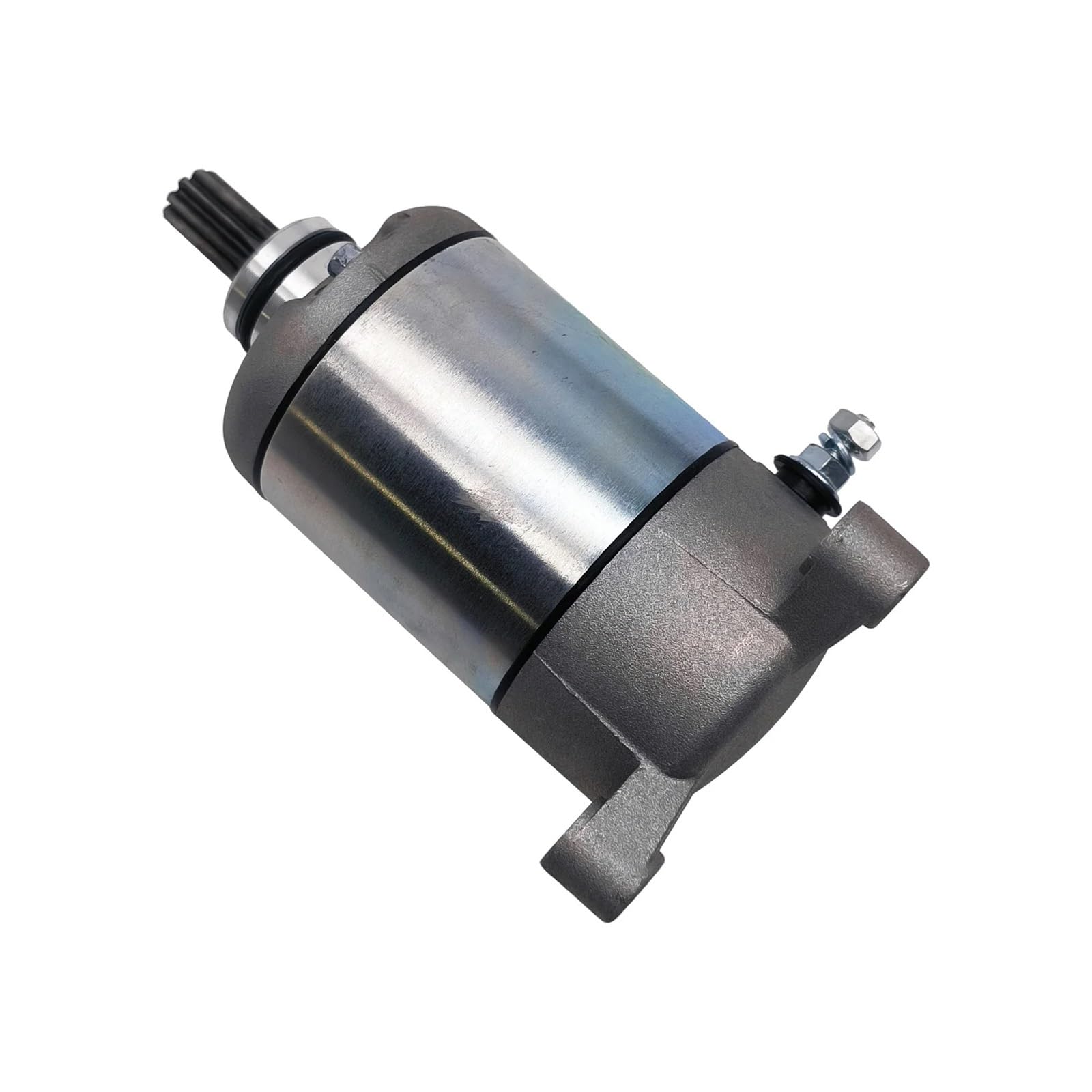 Starter Motor Anlasser ATV UTV Buggy Xinyang Für STELS 500 Für KAZUMA K/GT Für Jaguar 500cc J500 192MR-1015000 Für Polaris 3090188 1997-2008 2009 2010 2011 Motor Starten von UFITIDU