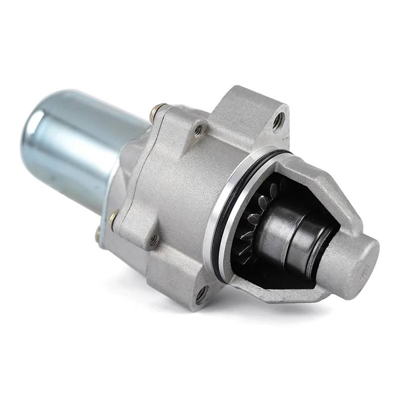 Starter Motor Anlasser Für Aprilia Für Tuareg Rally Pegasus 50 RS50 RX50 MX50 1990-1996 1997 1998 1999 2000 2001 2002 2003 2004 2005 2006 2007 2008 2009 2010 2011 Motor Starten von UFITIDU