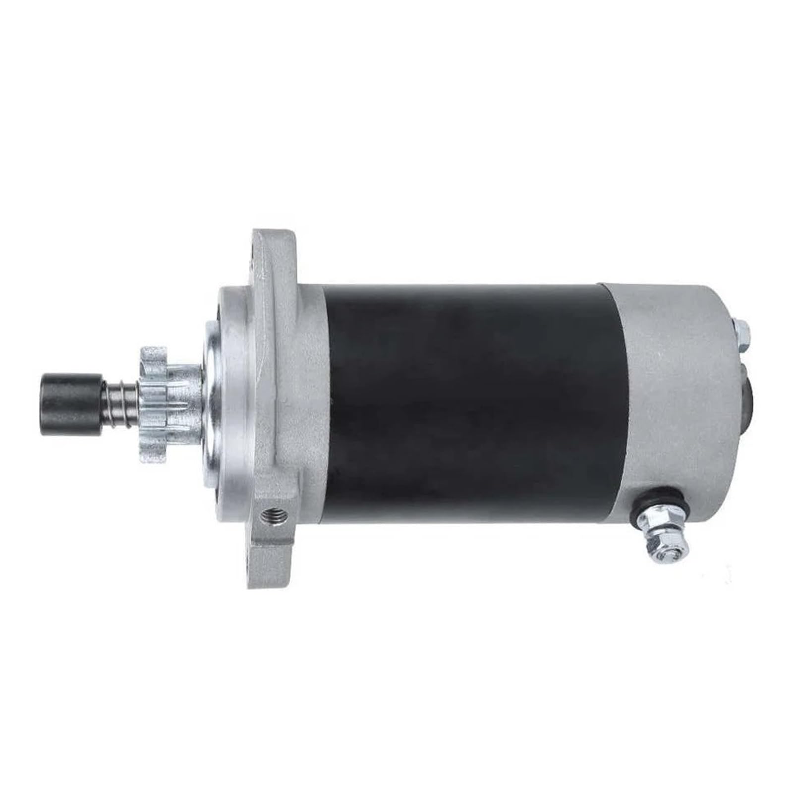 Starter Motor Anlasser Für Außenbordmotor 25 PS, 30 PS, 40 PS, 2-Takt 689-81800-13 689-81800-12 61T 61N 695 69S 61N-81800 689-81800 Motor Starten von UFITIDU