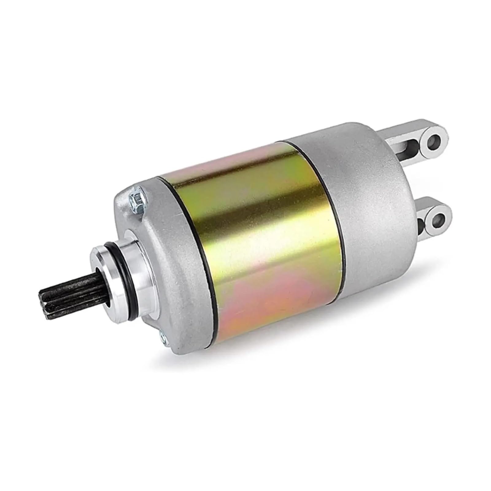 Starter Motor Anlasser Für Majesty YP250 Scooter ATV Moped Ersetzen Sie Kompatibel Mit Buyang Feishen FA D300 H300 G300 300CC 2005-2010 2011 2012 2013 2014 2015 Motor Starten von UFITIDU