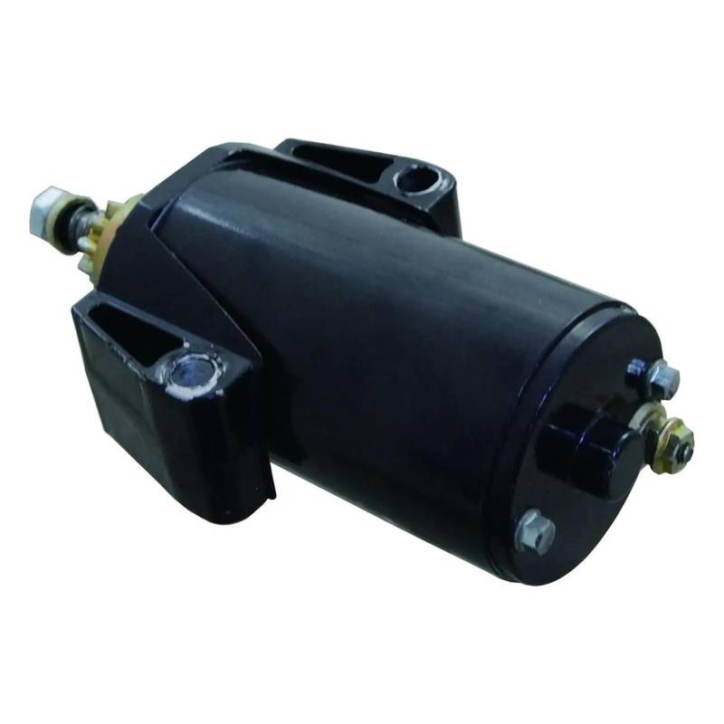 Starter Motor Anlasser Für Mercury Mariner Außenborder 9,9-25HP Meer Pro 1984-2003 2004 2005 50893889 50-893889T SM52160 50-90983A1 50-90983T1 41021024 Motor Starten von UFITIDU