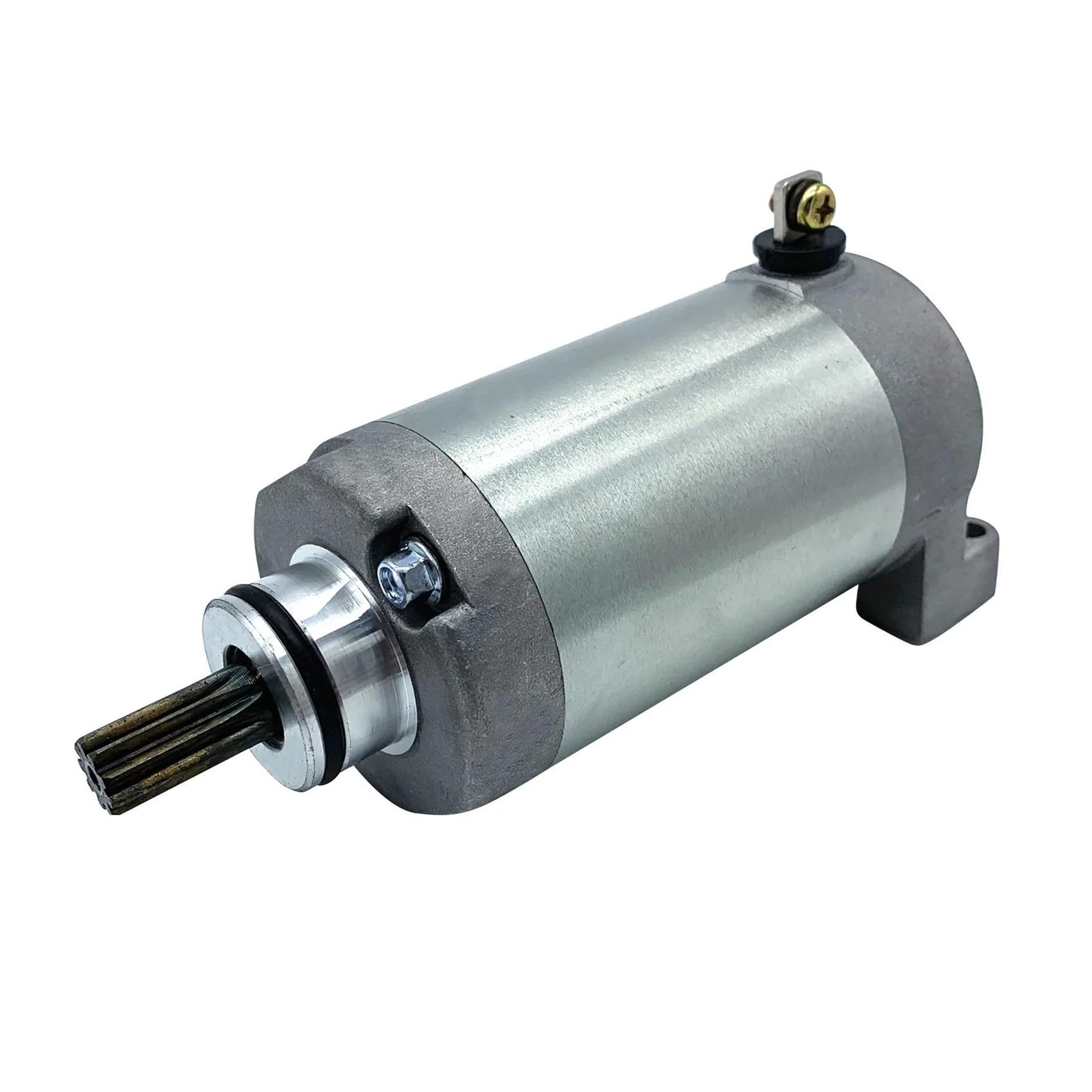 Starter Motor Anlasser Für Raptor 250 Yfm250 Yfm250x Raptor250 YFM 250 YFM 250X ATV Motorrad ATV Anlasser Motor Starten von UFITIDU