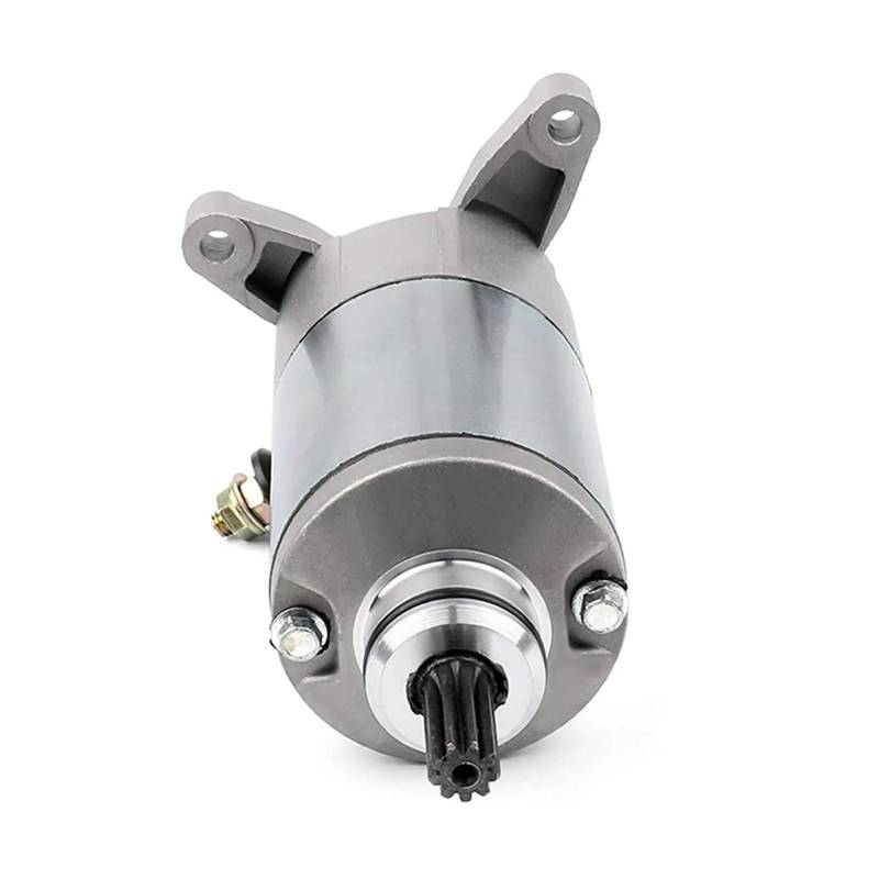 Starter Motor Anlasser Für Suzuki SV400 SV650 DL650 VZ800 1997 1998 1999 2000 2001 2002 2003 2004 2005 2006 2007 2008 2009 2010 800097532 31100-19F00 31100-48E00 Motor Starten von UFITIDU