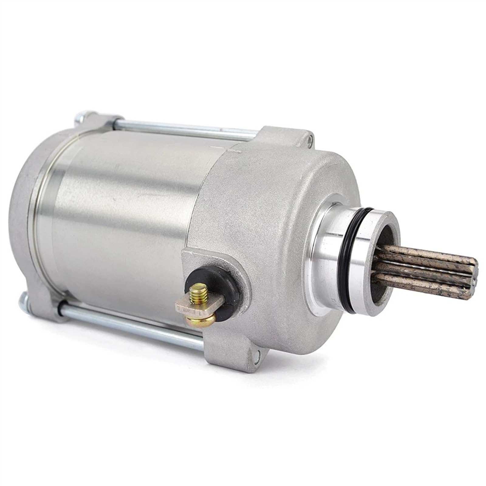 Starter Motor Anlasser Für YZF-R1 YZF R1 YZFR1 2000 2001 2002 2003 5JJ-81890-00 5PW-81890-00 5PW-81890-01 5PW-81890-02 Motor Starten von UFITIDU