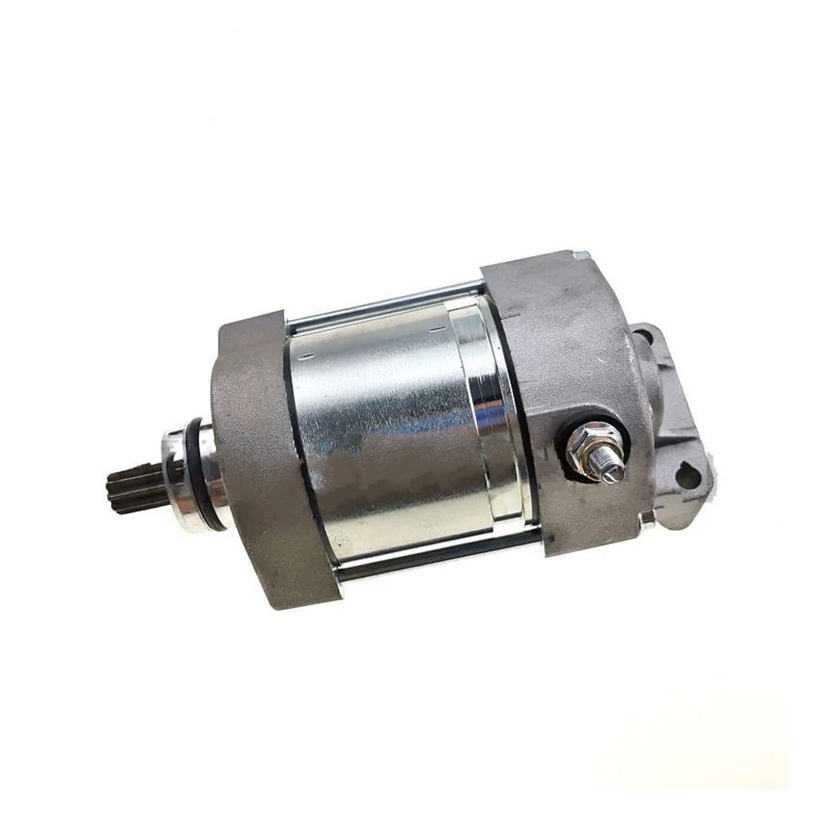 Starter Motor Anlasser Motor Motorrad Anlasser Motorrad Starter Elektrischer Motor Für YZF R1 R1 2004 2005 2006 2007 2008 Motor Starten von UFITIDU