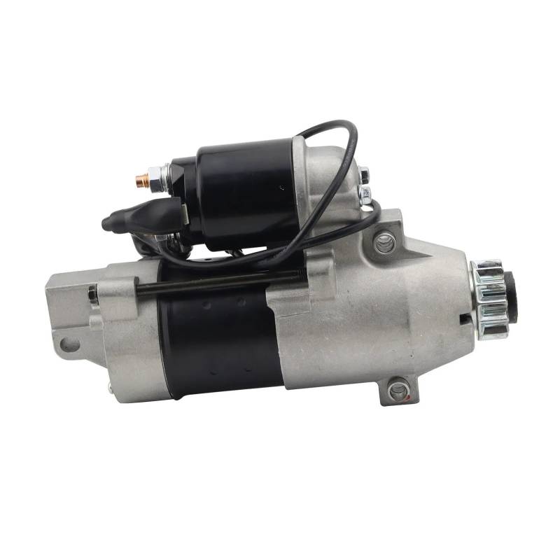 Starter Motor Anlasser OEM: 68F-81800-01, 68F-81800-02, 6CJ-81800-00-00 Für Außenbordmotor 150 PS 175 PS 200 PS Z150 Z200TRX LZ200TXR Ersetzen Motor Starten von UFITIDU