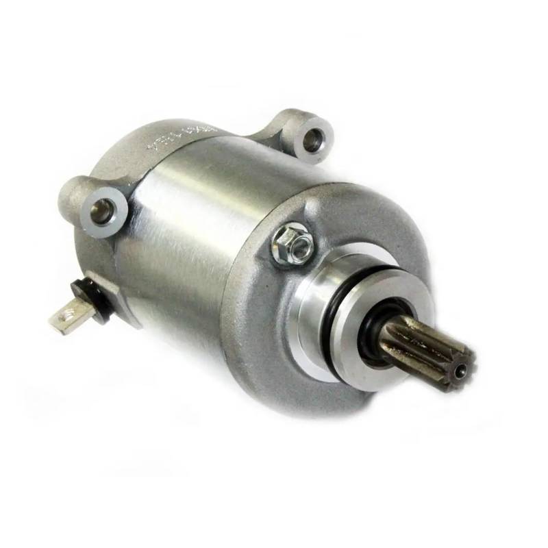 Starter Motor Anlasser kompatibel mit 2007 2008 für Suzuki ATV LT-Z90 QUADSPORT 31100-33G01 3110033G01 31100-33G01 Motor Starten von UFITIDU