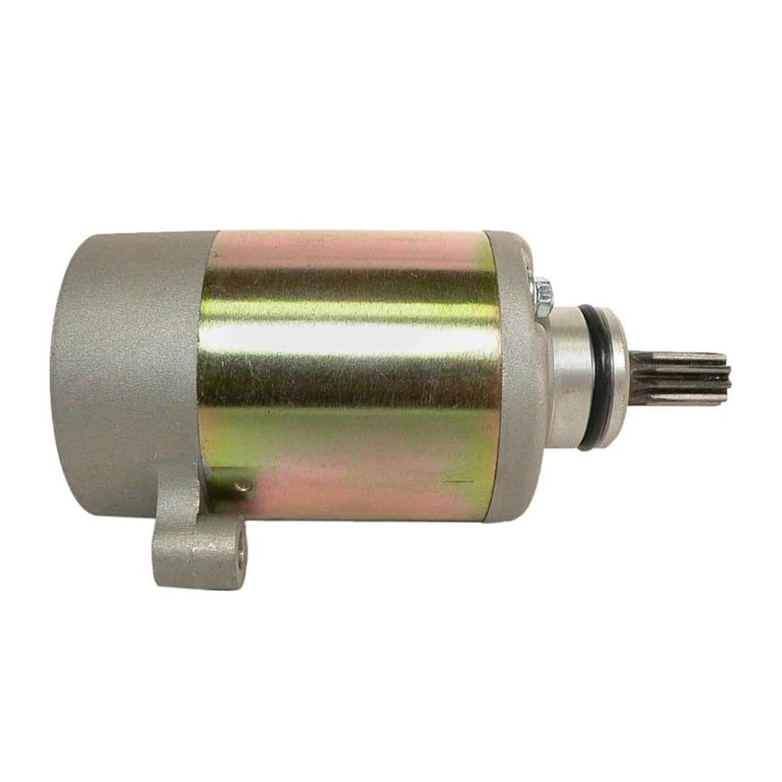 Starter Motor Ersatz-ATV Für Suzuki LTZ 90 Quadsport 90cc 2007 2008 2009 2010 2011 2012 2013 2014 OEM 31100-33G00 31100-33G01-000 31100-33G01 Anlasser Motor Starten von UFITIDU