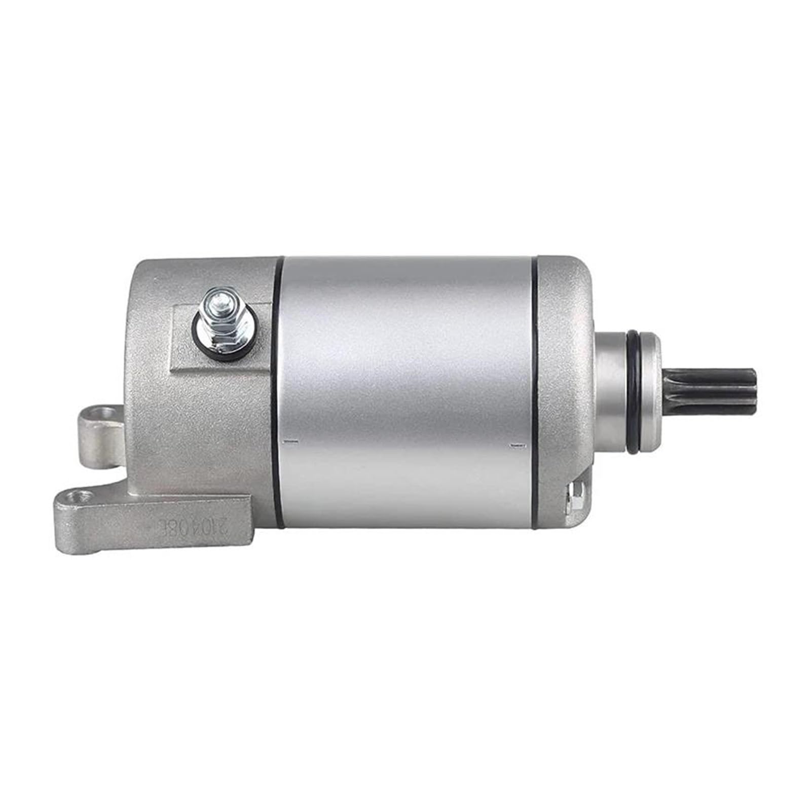 Starter Motor Ersetzen Sie Den Anlassermotor 3HE-81890-00-00 SMU0269 18757 Für Bruin 350 YFM350 Grizzly 350 2004-2013 2014 2015 Wolverine 350 2006 2007 2008 2009 Motor Starten von UFITIDU