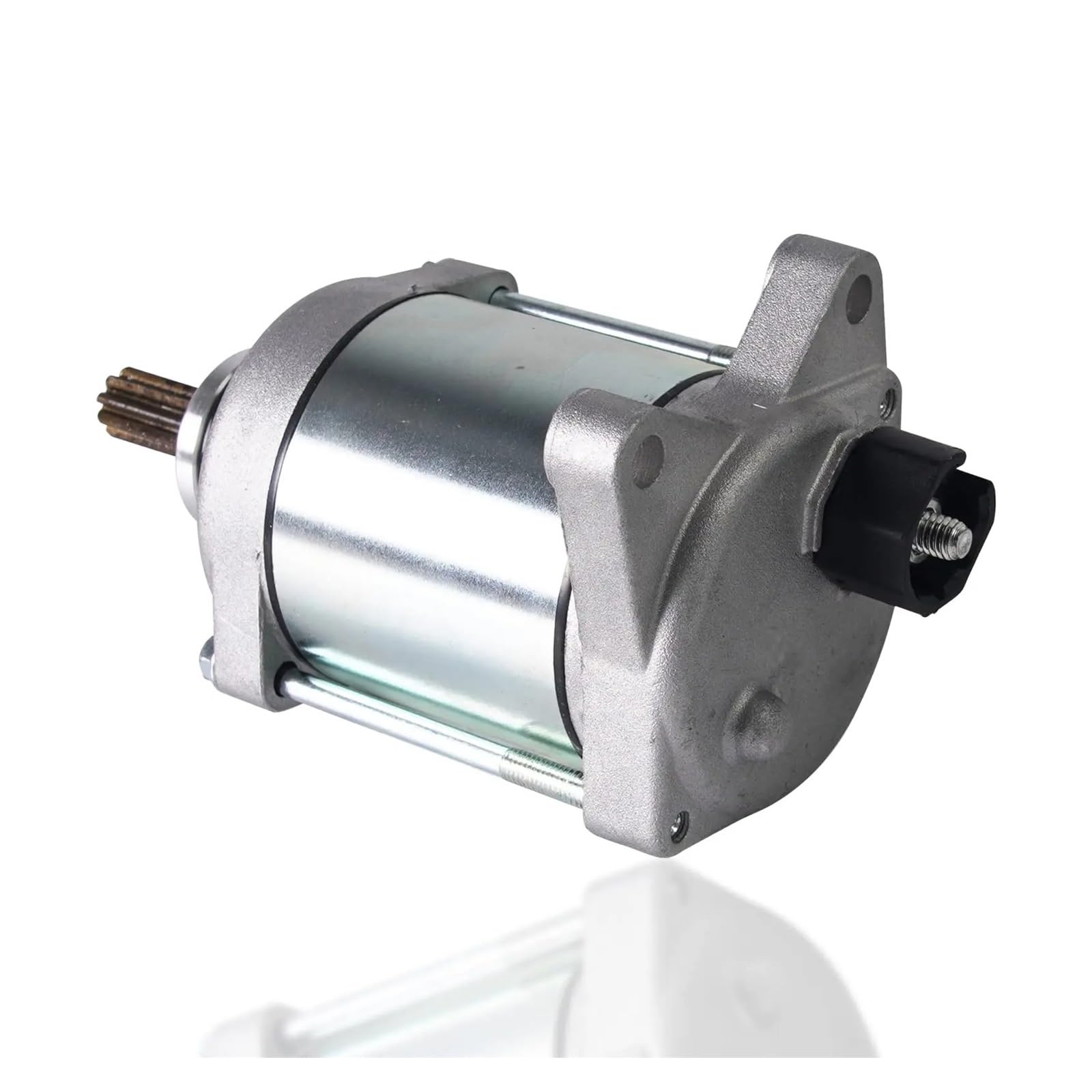 Starter Motor Ersetzt # 31200-HM8-B61 410-54133 Starter Kompatibel Mit ATV TRX250TM Für Recon 250/TRX250TE 250 ES Starter Motor 2008-2014/2016 2017 2018 2019 2020 Motor Starten von UFITIDU