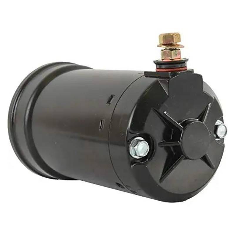 Starter Motor Für Ducati Motorrad 620 748 750 800 900 916 996 998 M900 & Monster ND128000-6050 128000-6051 27 Elektrischer Starter Motor Starten von UFITIDU