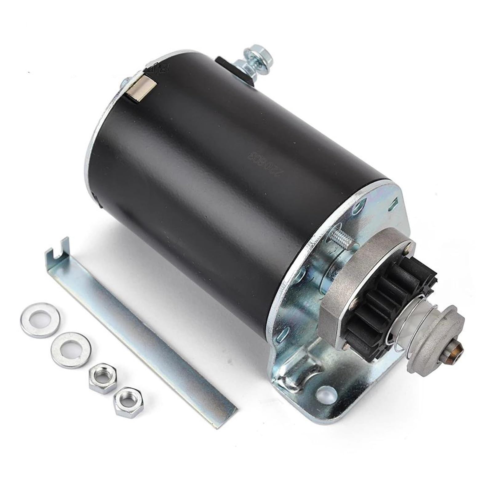 Starter Motor Für Für 390838 394805 391423 392749 CCW 5742 1978-1987 1988 1989 1990 1991 1992 1993 1994 1995 1996 Elektrische Motor Starter Motor Motor Starten von UFITIDU