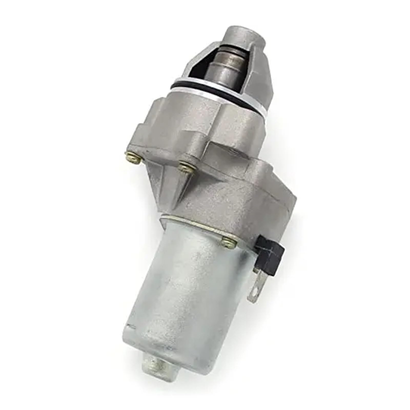 Starter Motor Für HM Katrina B 50 CRE50 Derapage CRE50RR AM6 Für Katrina CRE 50 Derapage CRE50 RR AM6 Anlasser 2003 2004 2005 2006 2007 2008 2009 Motor Starten von UFITIDU