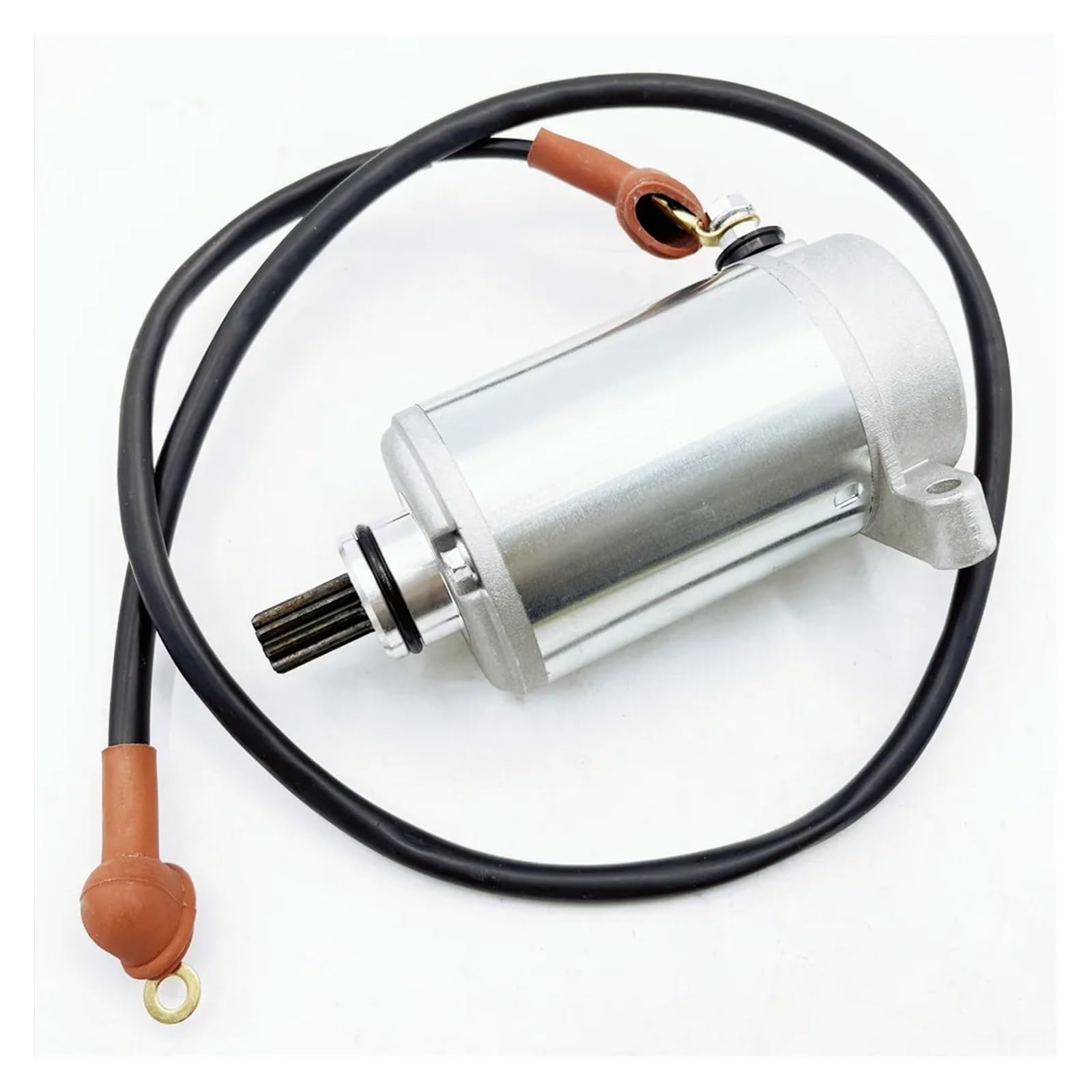 Starter Motor Für JS400 Für Loncin Jianshe 400CC Berglöwe JS183FMQ ATV UTV F3-D60000-0 Anlasser Motor Starten von UFITIDU