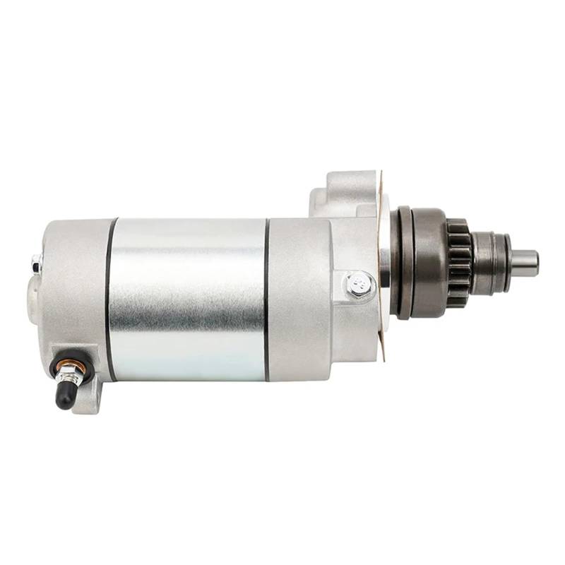 Starter Motor Für Polaris Big Boss Scrambler Sportsman Trail Für Blazer Xplorer Xpress 250 300 350 400L 350L 400 1985-2002 2003 2004 2005 2006 Motor Starter Motor Motor Starten von UFITIDU