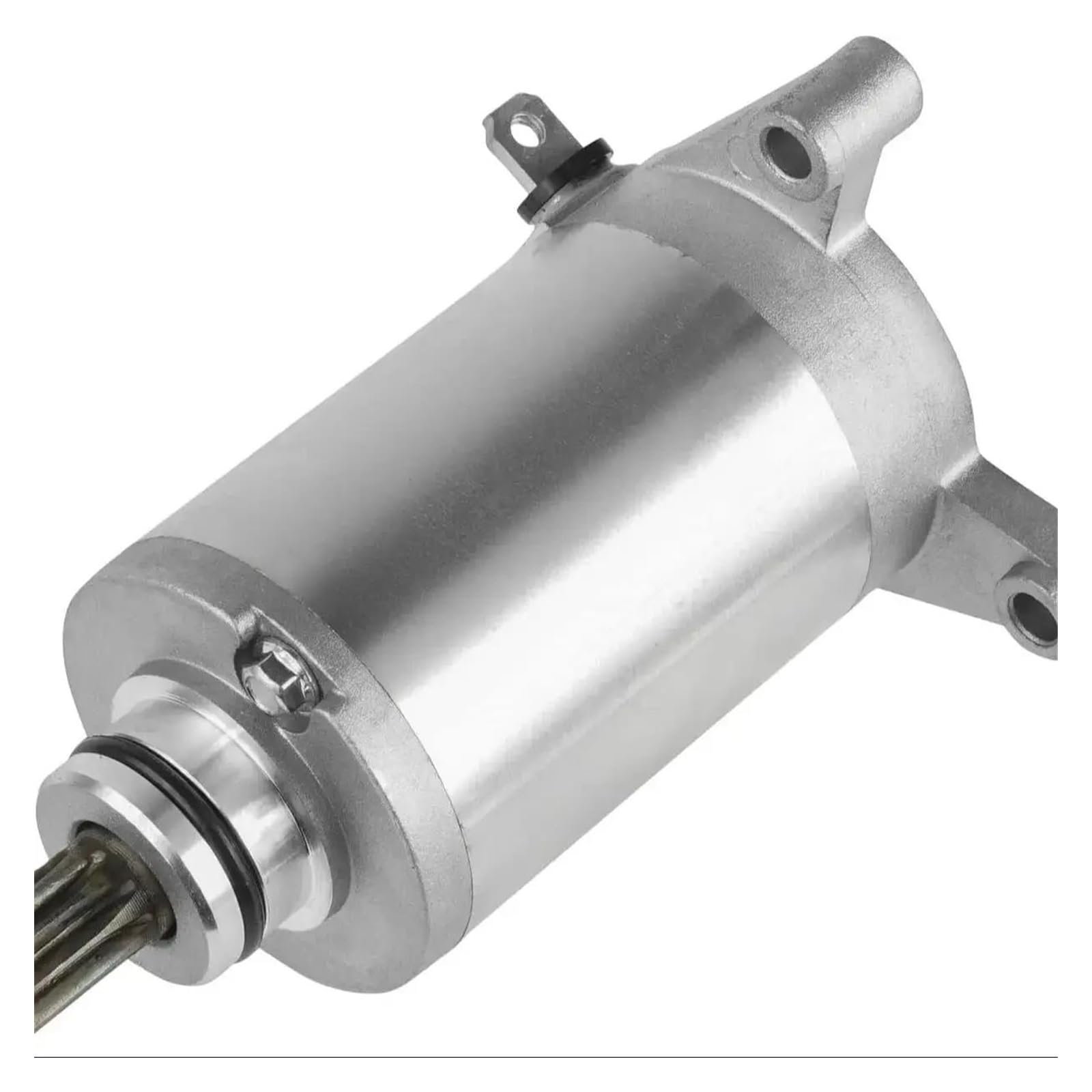 Starter Motor Für Suzuki DR200SE DR200 DR200S DF125 DF200 DR125E GZ125 Marauder TU125 RV125 RV200 1982-2012 2013 2014 2015 2016 2017 31100-05501 Anlasser Motor Starten von UFITIDU