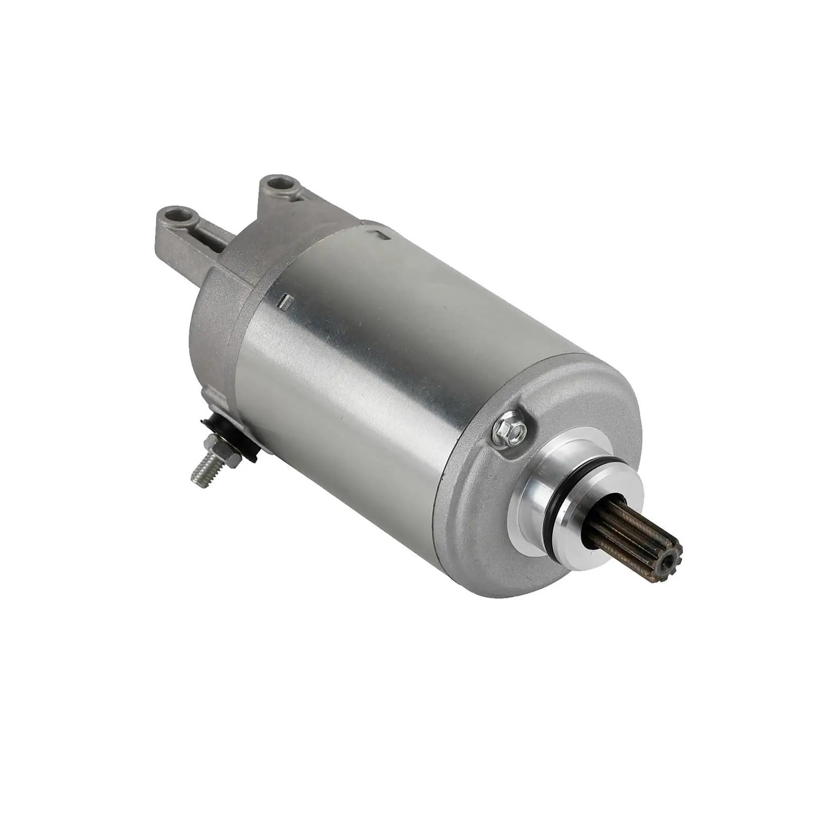 Starter Motor Für Suzuki GS500 GSX750 1982-1998 1999 2000 2001 2002 2003 2004 2005 2006 2007 2008 2009 2010 2011 31100-20C00 Professioneller Starter Motor Starter Motor Starten von UFITIDU