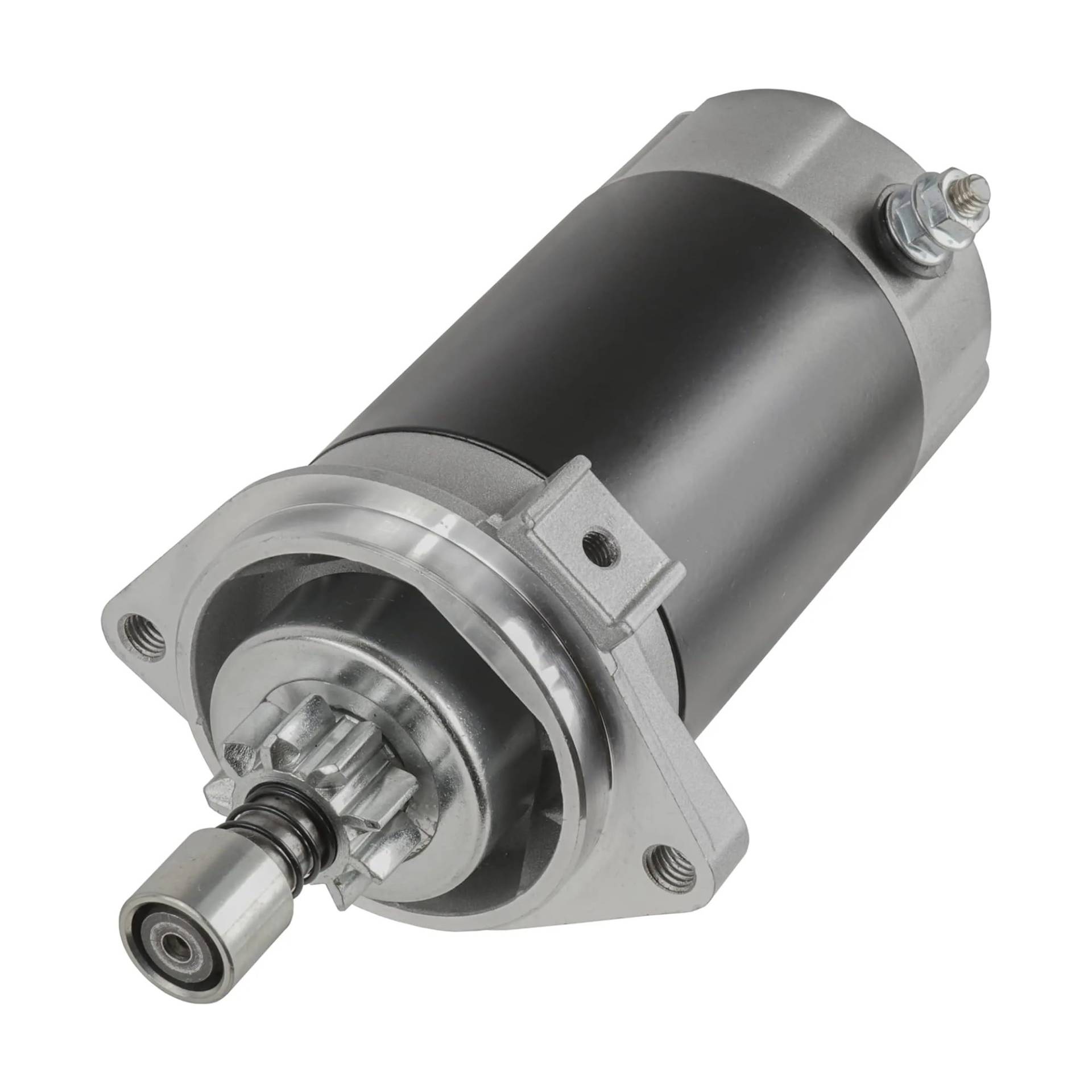 Starter Motor Für Tohatsu 3C8-76010-1 Mercury Marine 50-853805T03 Für S108-112 S108-120 Für Suzuki 31100-94400 Anlasser Motor Starten von UFITIDU