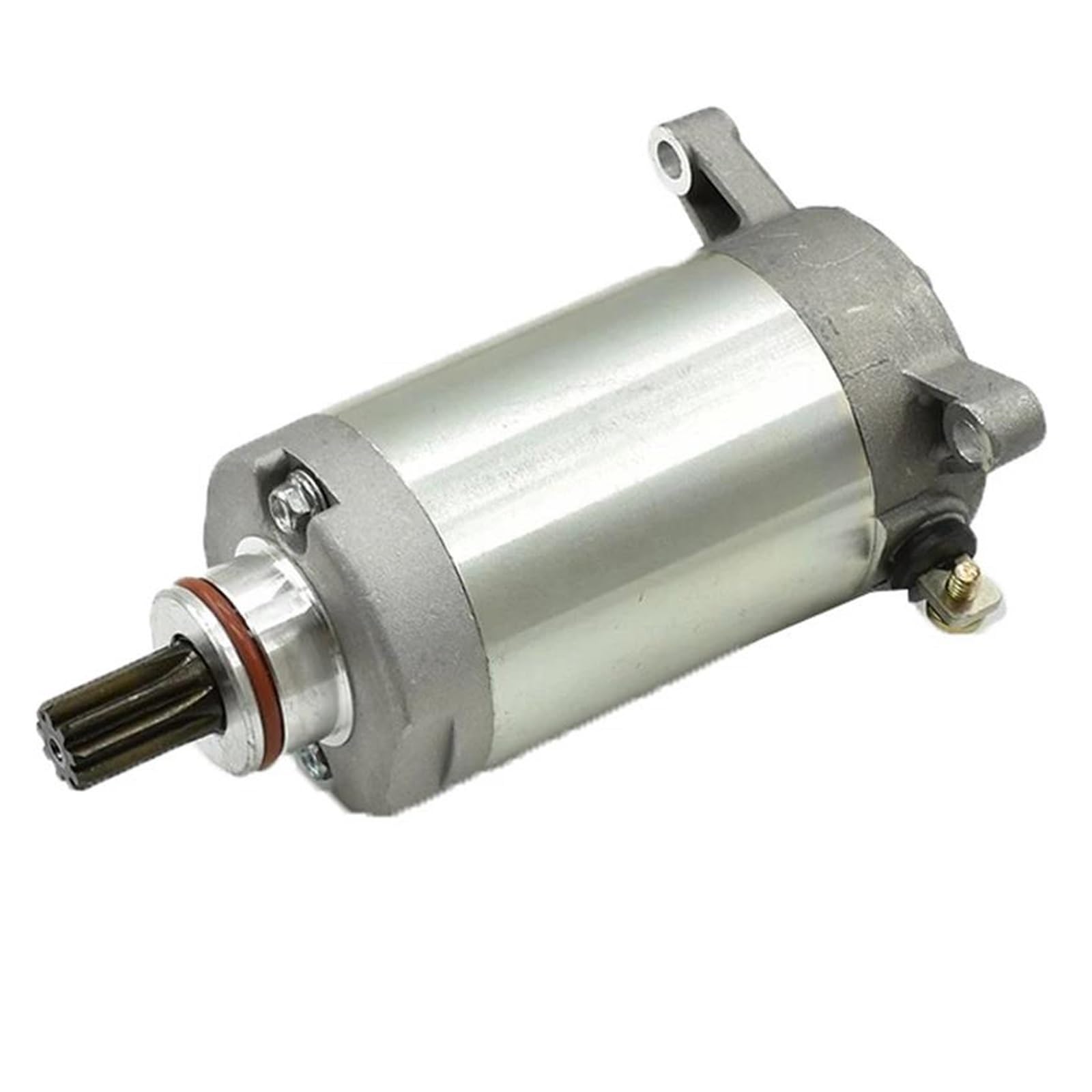 Starter Motor Für YBR125 YBR 125 YB 125 XTZ 125 YBR125Z YB125 YB125E YB125Z XTZ125 YP125 Motorycyle Starter Anlasser Motor Motor Starten von UFITIDU