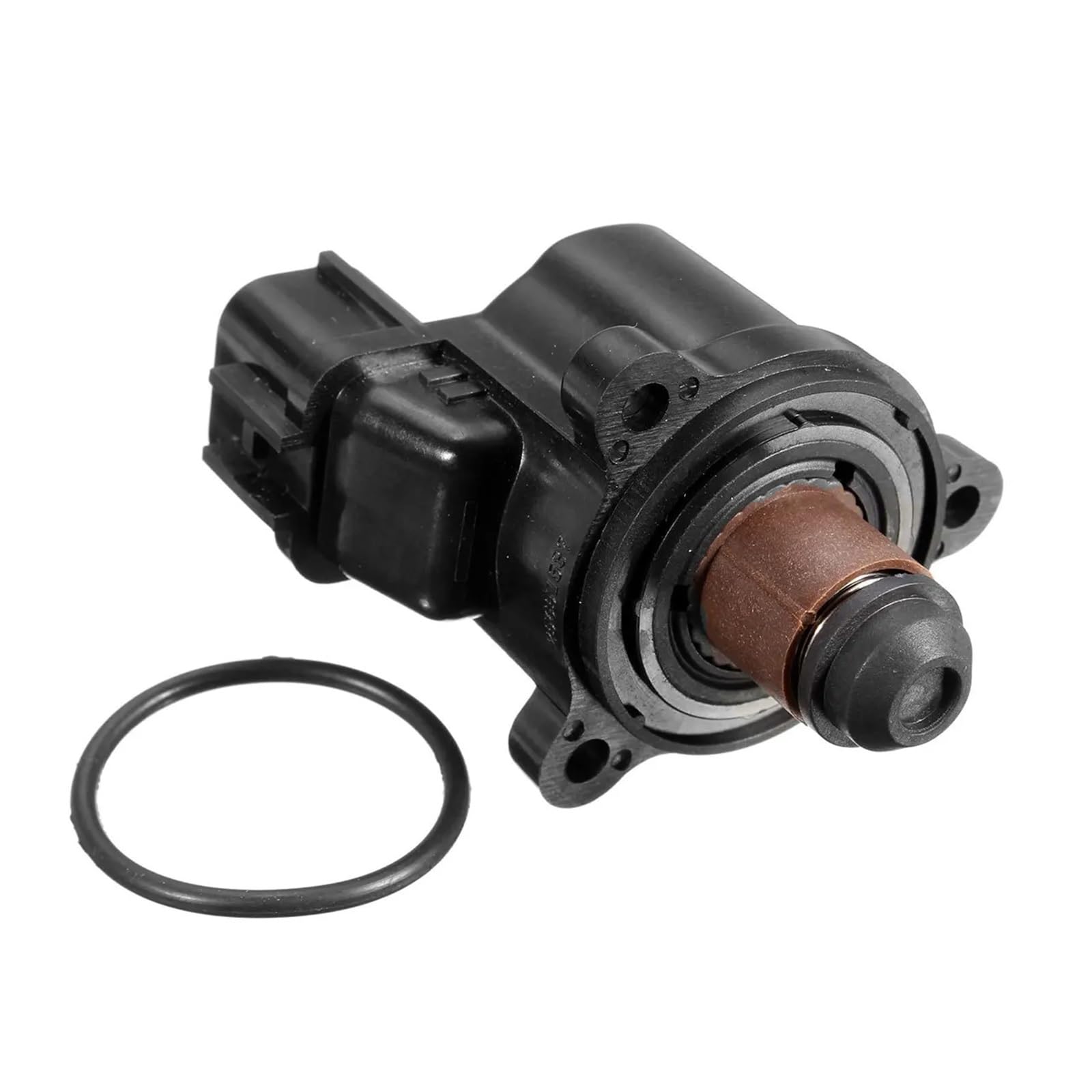 Starter Motor MD628174 Leerlaufluftregelventile Motoren MD619857 1450A116 Für Lancer Eclipse Galant Montero Outland 1999-2001 2002 2003 2004 2005 2006 Motor Starten von UFITIDU