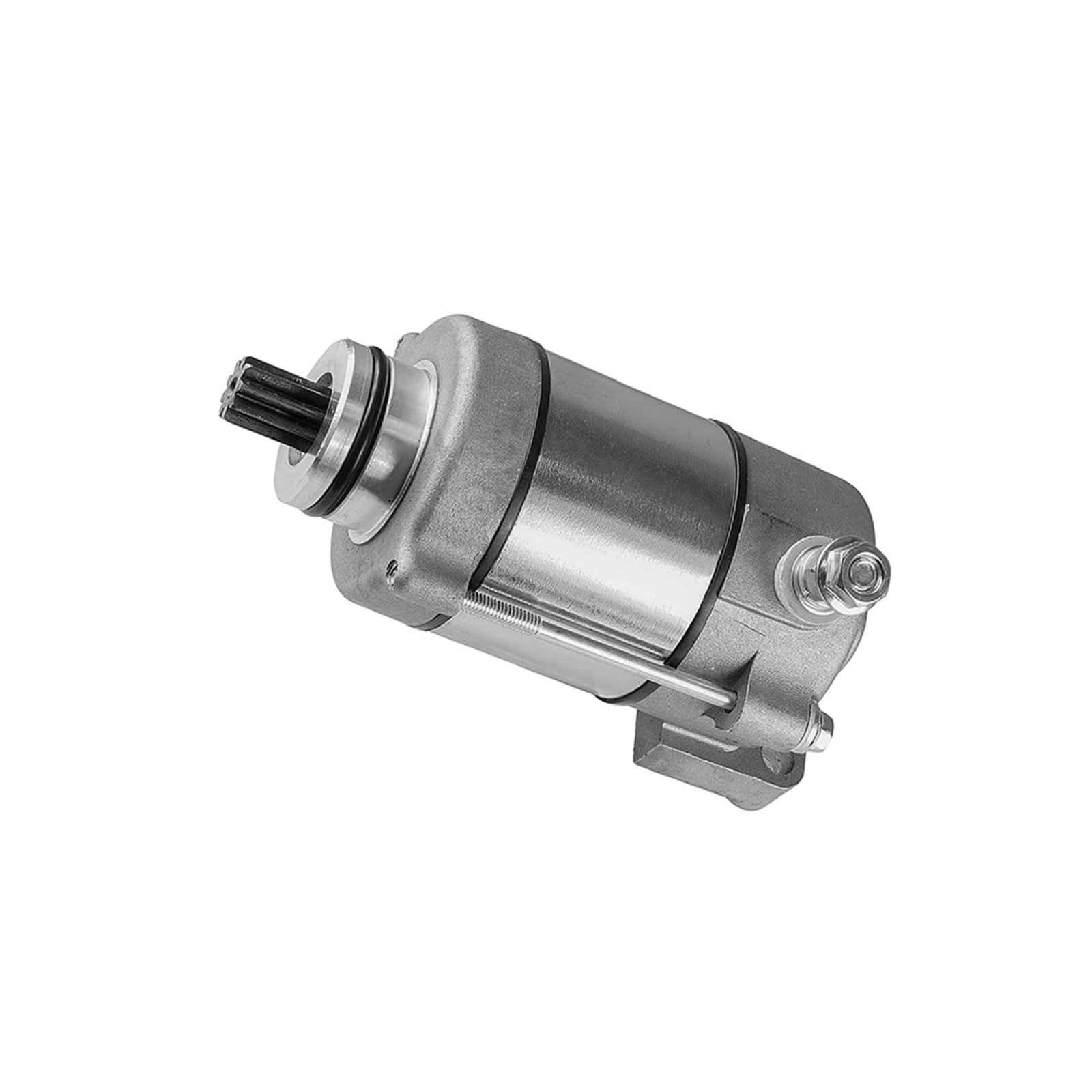 Starter Motor Motorrad 2005-2015 410-54202 31200-MEY-671 Anlasser Für Dirt Bike CRF450X CRF450 CRF 450 449cc Motor Starten von UFITIDU