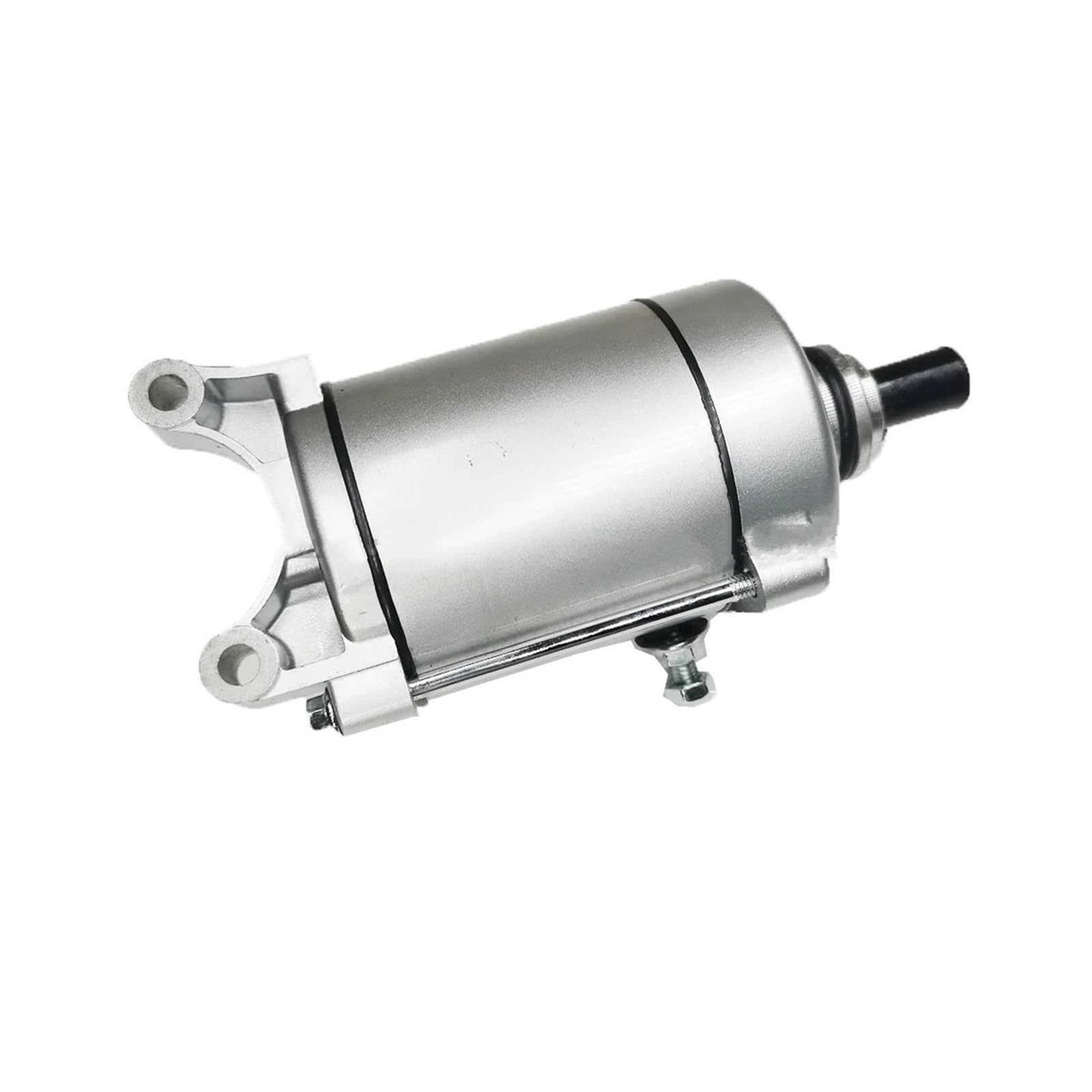 Starter Motor Motorrad 9 11 Zähne 9T 11T Elektrische Starter Motor Motor Teile ATV Quad Für CG125/150/200/250cc Motor Starten von UFITIDU