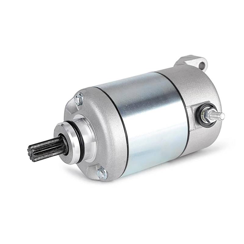 Starter Motor Motorrad Motor Anlasser Für XR250 CBR400 NC29 NC23 CB400 CB400SF CB-1 CB400F XR 250 CBR CB 400 F 1986-1992 1993 1994 1995 1996 1997 1998 Motor Starten von UFITIDU