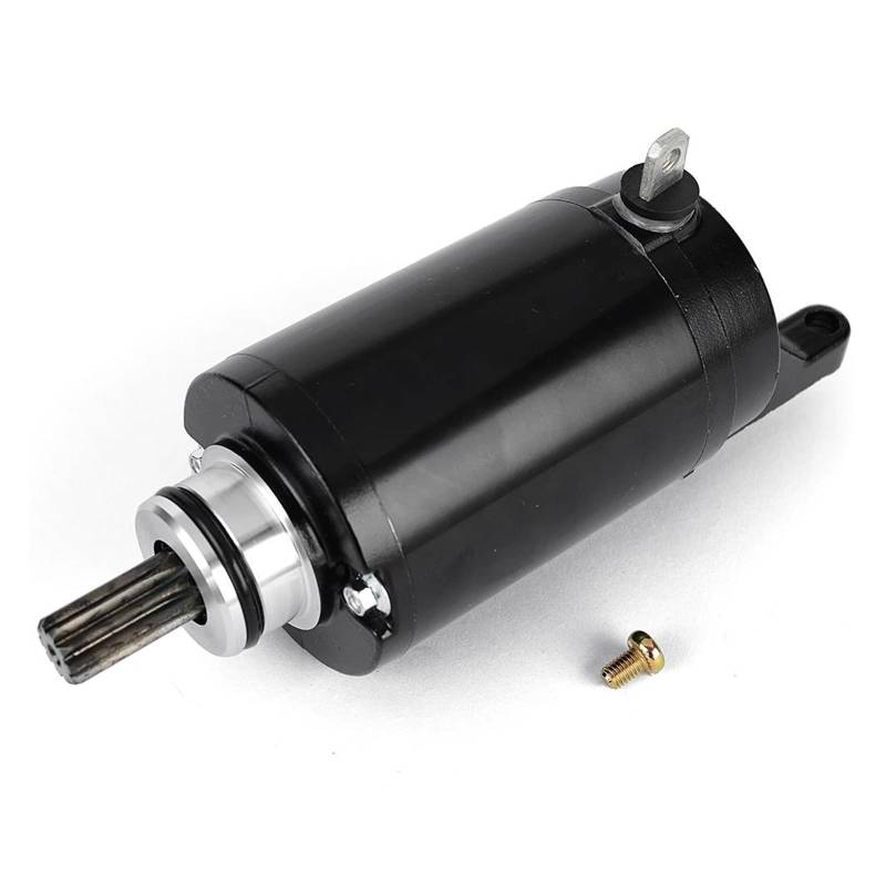 Starter Motor Motorrad Starter T1310060 T1311112 Für Triumph Für Tiger 800 800XC 2011-2017 Starter Motor Für Street Triple 675 675R Standard 675 Motor Starten von UFITIDU