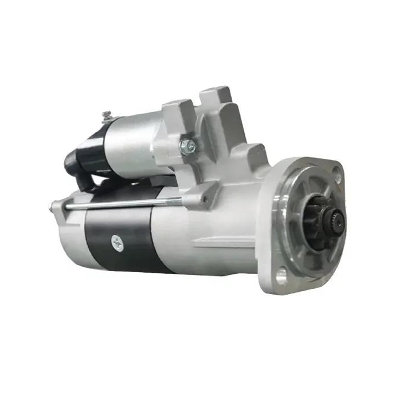 Starter Motor Motorstarter Für SK140-8 D04FR Motor-LKW-Diesel LRS01889 M3T56183 Für Motor Starten von UFITIDU