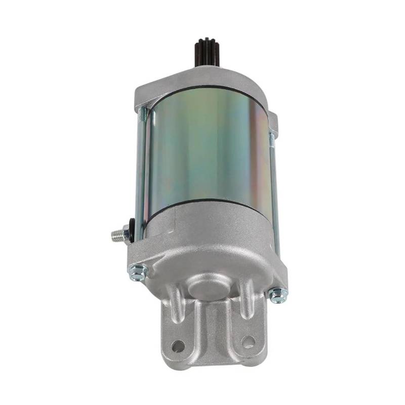 Starter Motor OEM: 31200-E20-000 Motorrad-Anlasser Für Access MAX 800I 600I 650I 750I 650 LT EFI 750 4x4 UL Forest 6.46 Basic Motor Starten von UFITIDU