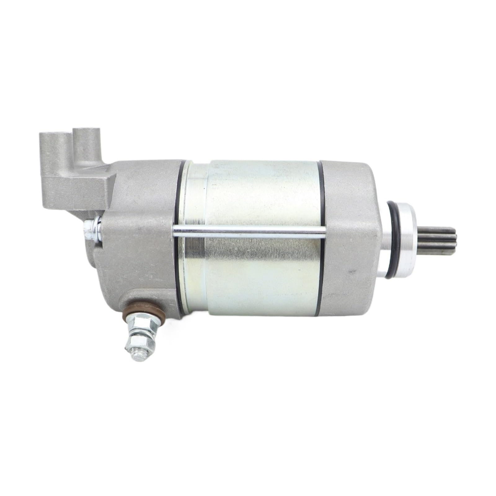 Starter Motor OEM: 5VY-81890-00 5VY-81890-01 4C8-81890-00 4C8-81890-01 Anlasser Für YZF-R1 YZFR1 R1S 2004 2005 2006 2007 2008 Motor Starten von UFITIDU