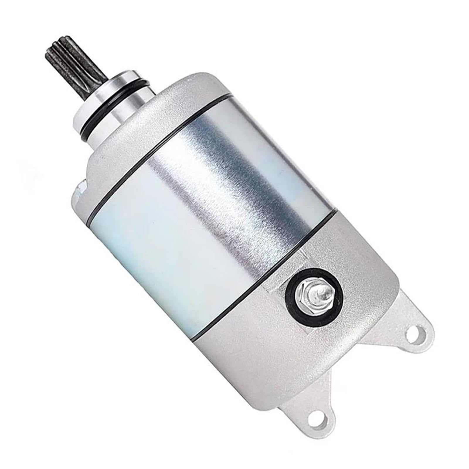 Starter Motor OEM:4GY-81800-02-00 4GY-81890-00-00 Motorrad-Anlasser Ersetzen Für TTR250 TTR225 1999 2000 2001 2002 2003 2004 2005 2006 Motor Starten von UFITIDU