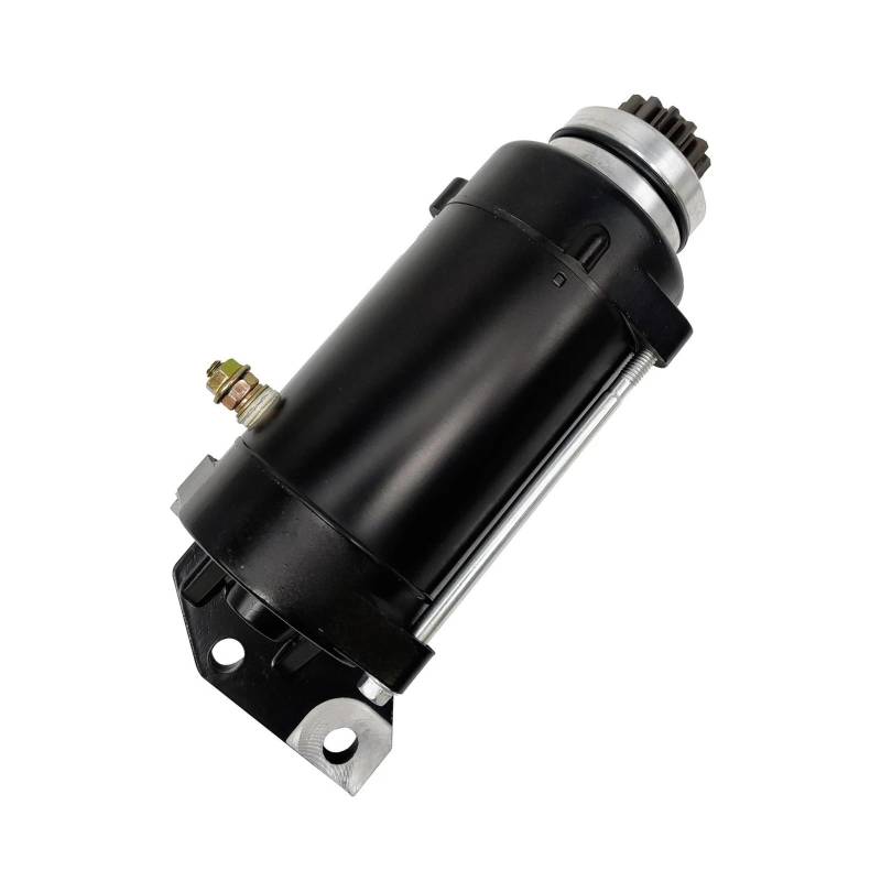 Starter Motor QDY-1123 QDY-1123,18895,54142,6S5-81800-00-00,SMU0456,YMH-35 Für Sportboote 1800 Anlasser Motor Starten von UFITIDU