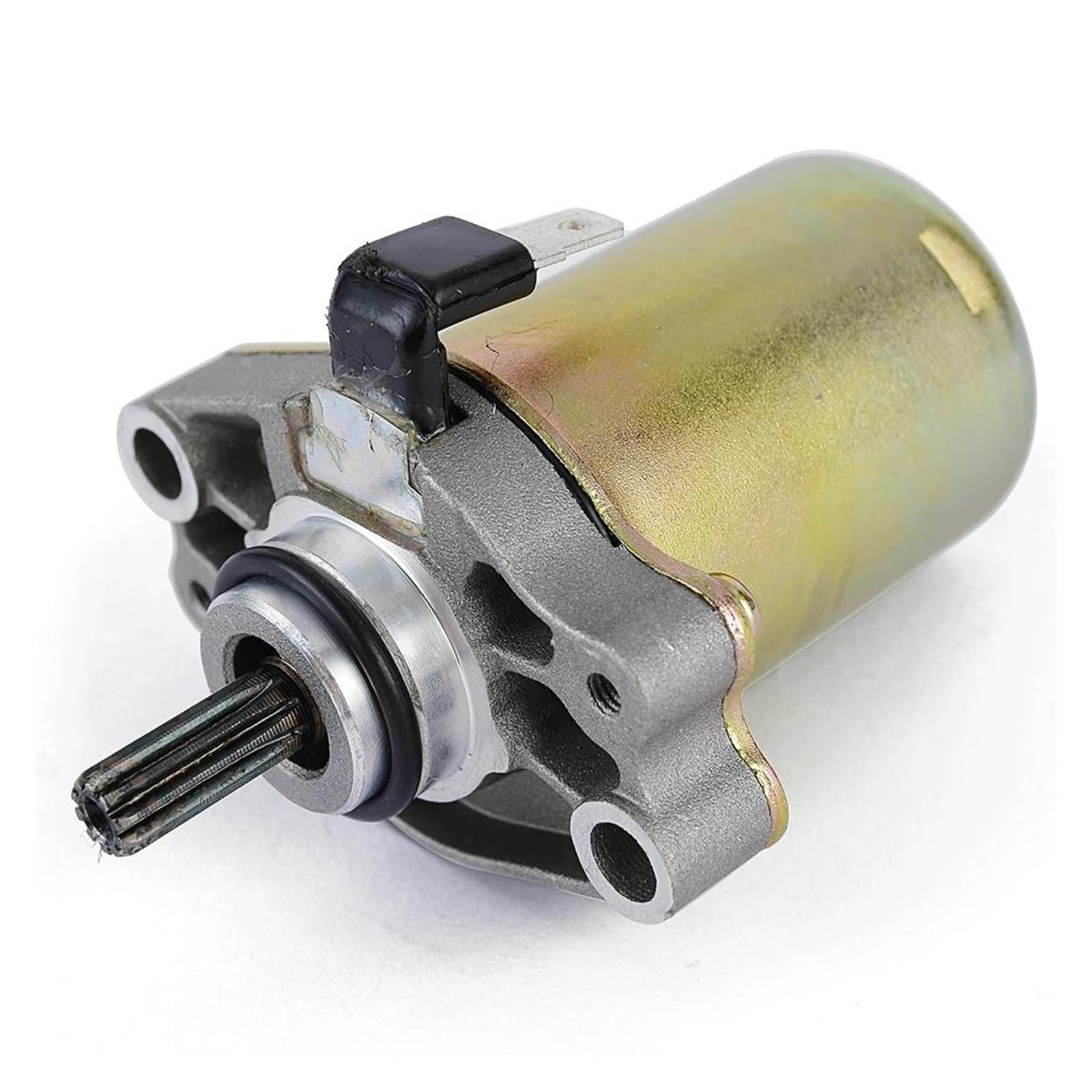 Starter Motor Roller 31100-22G00 31100-02EA0 Starter Motor Für Suzuki LTZ50 LT-Z50 QuadSport LTZ LT-Z 50 AD50 AG50 AH50 Adresse UX50 UF50 1990-2008 2009 2010 2017 Motor Starten von UFITIDU