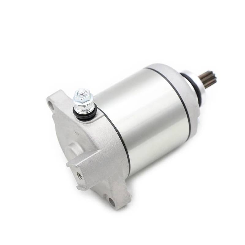 Starter Motor Starter Motor Motorrad Elektrische Für DERBI Boulevard 125 150 200 Mulhacen Rambla Sonar 125 2002-2015 2016 2017 2018 2019 2020 2021 2022 2023 2024 Motor Starten von UFITIDU