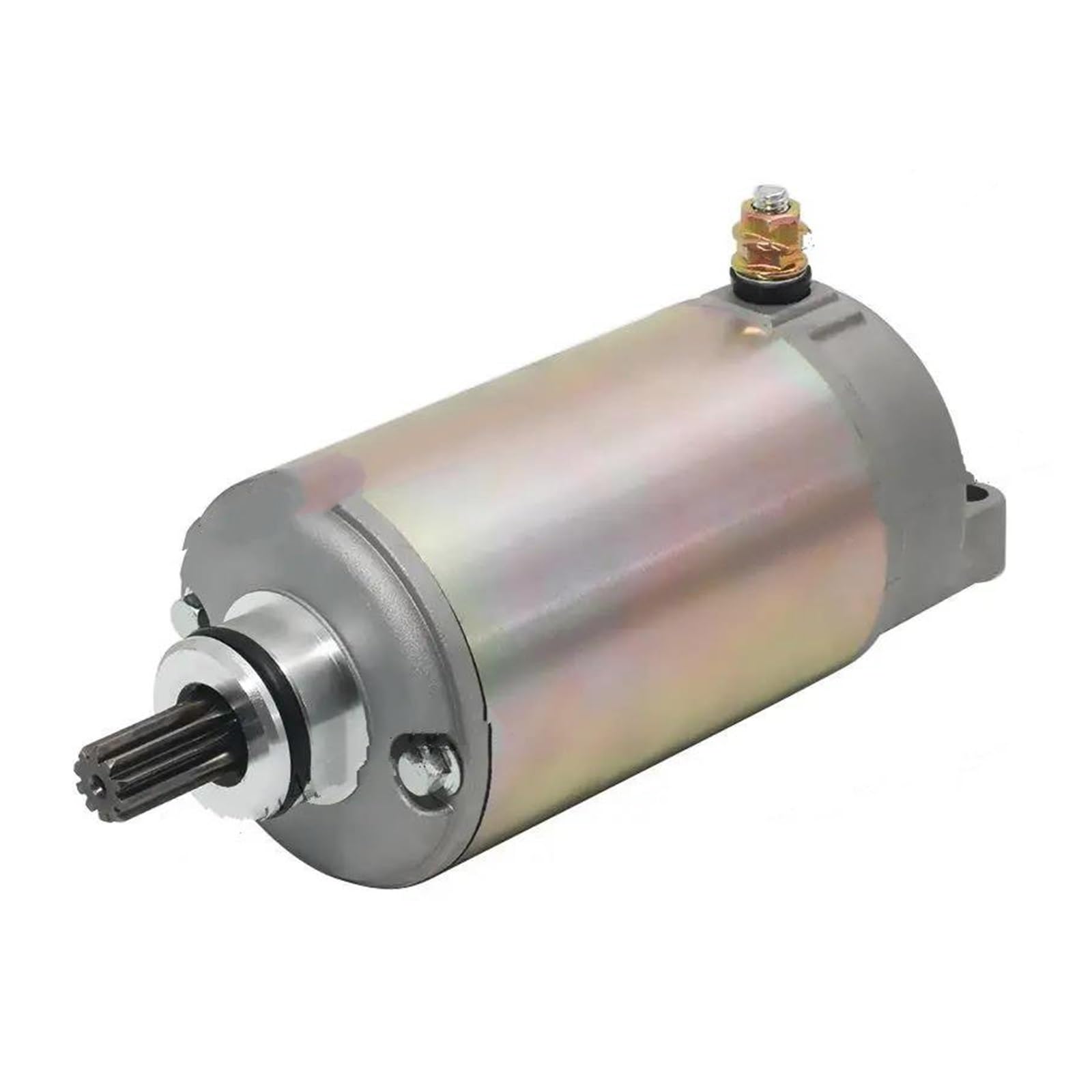 Starter Motor T1310595 T1311119 T1310605 Anlasser Für Triumph Für Daytona 955i Speed ​​Triple 955 1050 Sprint RS 955 Für Tiger Print ST 1050 15. 1994-2017 2018 Motor Starten von UFITIDU