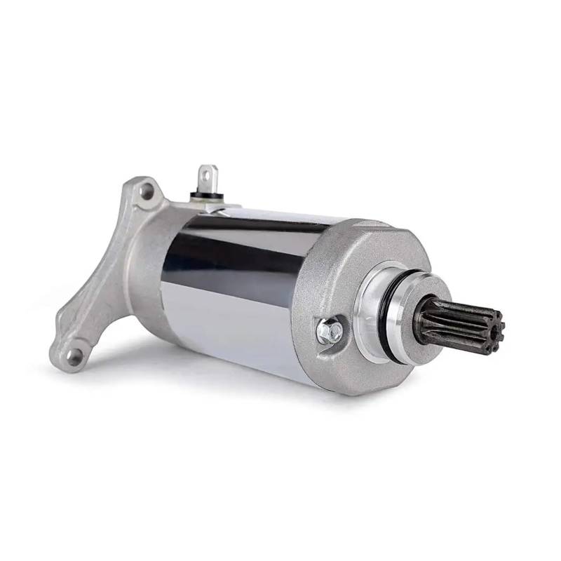 Starter Motor Teilenummer 1C6-H1800-00 4JG-81890-00 3AW-81800-01 2JX-81890-00 5RS Werkzeugteil Für Anlasser Für TW125 XT225 TW200 TRAILWAY Motor Starten von UFITIDU