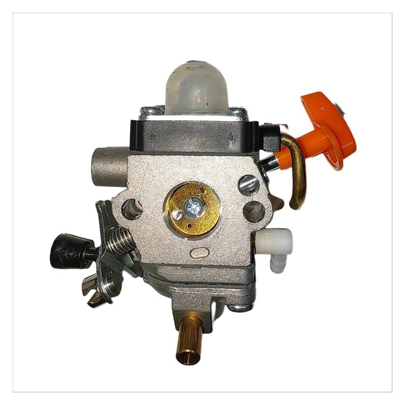 Vergaser Carb C1Q-S98 Vergaser Fit Für Für ZAMA FS310 FR130 HT130 HT131 KM130 ICH CCA23 Carb Ersat zvergaser von UFITIDU