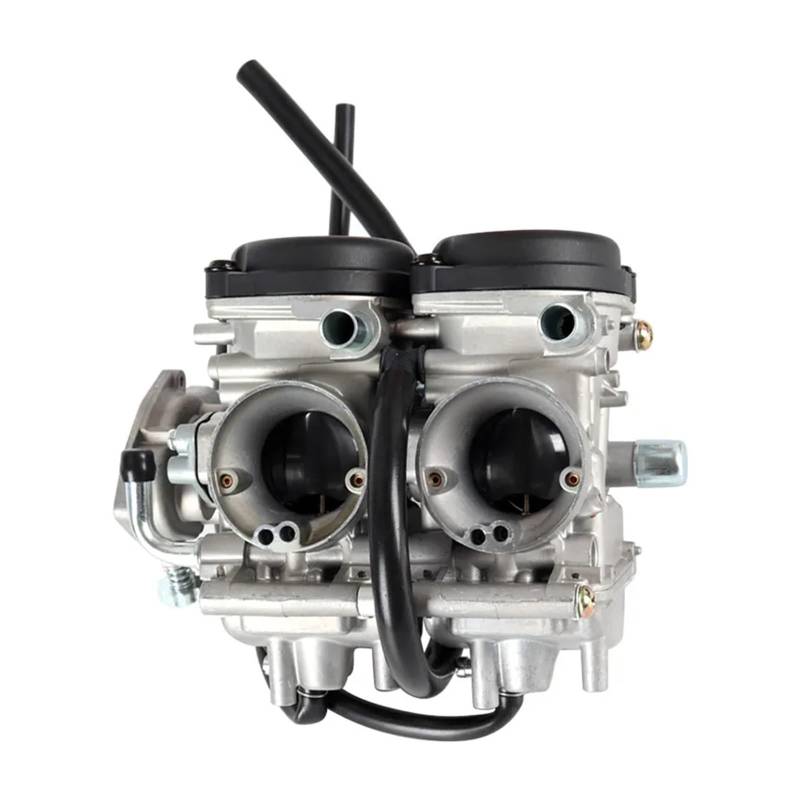 Vergaser Carb Motorradvergaser 33mm Carburador Carb Für Raptor 660 660R YFM660 YFM 660R 2001 2002 2003 2004 2005 Ersat zvergaser von UFITIDU