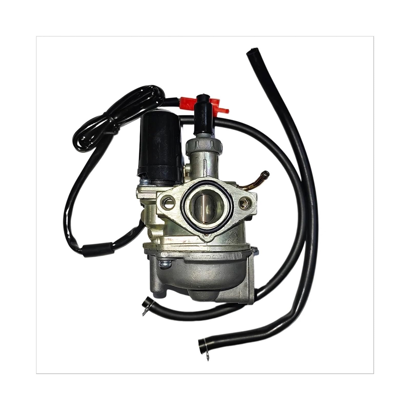 Vergaser Carb Vergaser Passend Für Dio SJ Bali SFX SGX SH SXR 50 Cc X8R Roller Carb Ersat zvergaser von UFITIDU