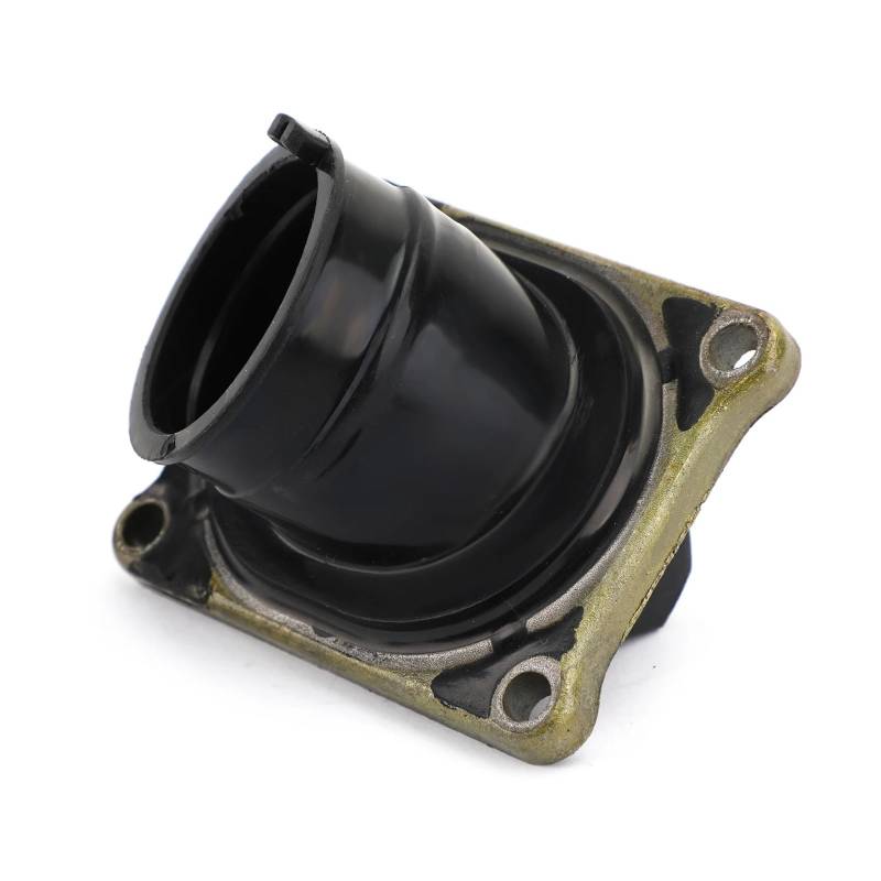 Vergaser Carb Vergaser-Vergaser-Isolator Passend Für CR 125 R CR125R 1990-1995 16221-KZ4-700 16221-KZ4-860 Motorradzubehör Ersat zvergaser von UFITIDU