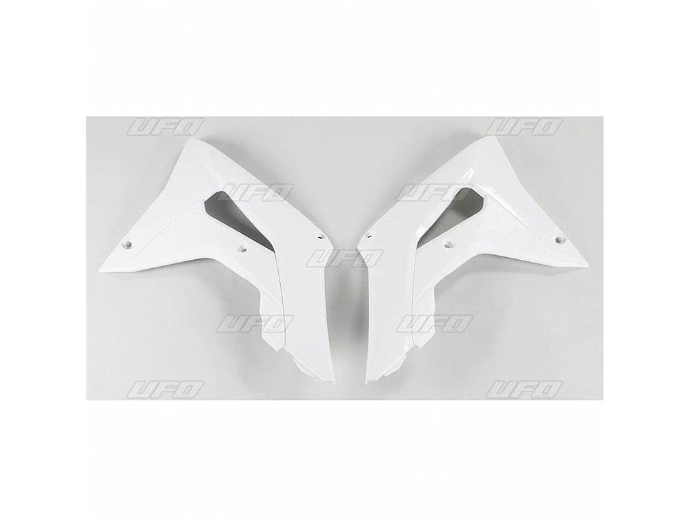 BI 78103710 de UFO Radiator Covers White HON CRF450R von UFO PLAST SRL